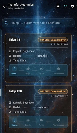 DerenLabrain Screenshot 1