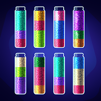 Color Water Sort: Water Puzzle