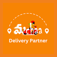 MachaEats Delivery Partner