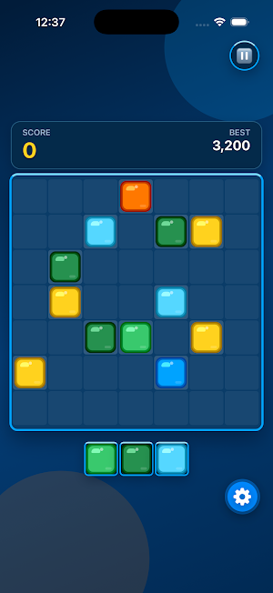 Block Match world: Puzzle Screenshot 3