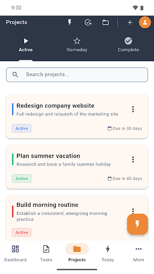 WillisGSD Screenshot 3