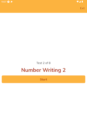 MathsScreen Screenshot 2