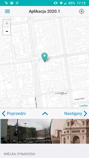 re:WITALIZACJA 4 kultury Screenshot 1