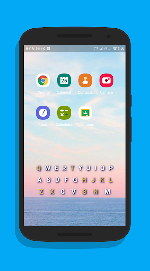 Easy Launcher Screenshot 2