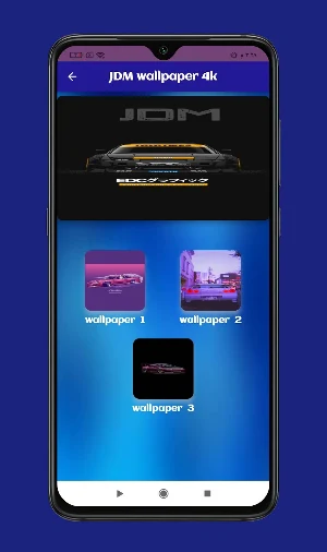 JDM wallpaper 4k Screenshot 1
