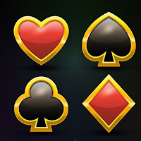 Hearts Poker Card Game Offline