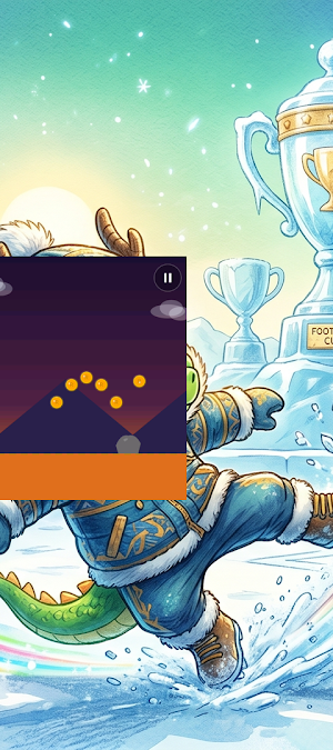 Rack Coyote Screenshot 1