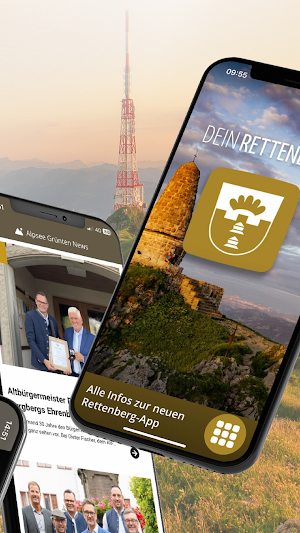 Gemeinde Rettenberg Screenshot 1