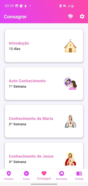 Totustuus+ Escravos de Maria Screenshot 2