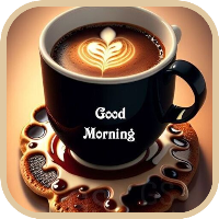 Good Morning Wishes