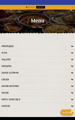 Shanti Gdansk Screenshot 2