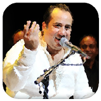 Rahat Fateh Ali Khan