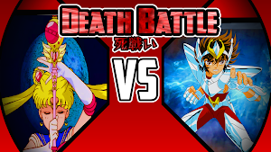 Sailor Moon Game Fight 3D Screenshot 2
