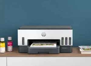 HP Smart Tank 720 Guide Screenshot 3