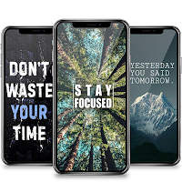 Motivational Quotes Wallpaper