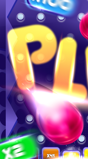 Plinko Rows Screenshot 0