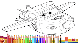 Super Fly Wings Coloring Game Screenshot 2