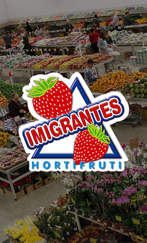 Hortifruti Imigrantes Screenshot 0