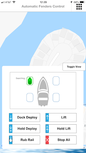 Boat Innovation Screenshot 0