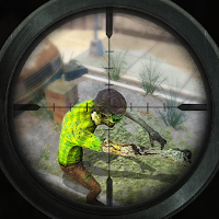 TheUndead: Zombie Sniper Game