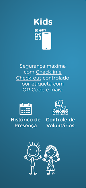 CCP-Comunidade Cristã de Penha Screenshot 2