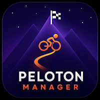 Peloton Manager