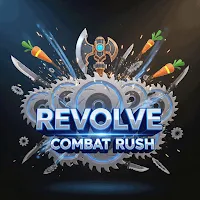 Revolve Combat Rush