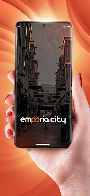 Emporia-City Screenshot 0
