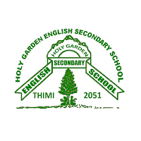Holy Garden English School