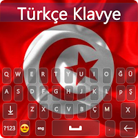 Turkish Keyboard 2022