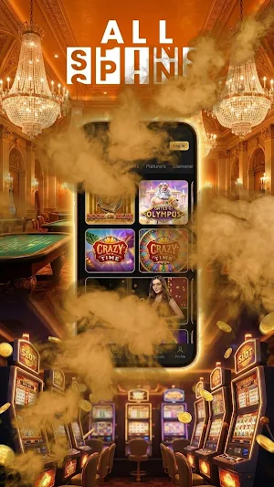 Allspins Screenshot 1