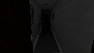 The Free Writer D.C. - Horror  Screenshot 1