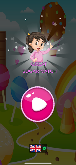 shimeji puzzle game Screenshot 0
