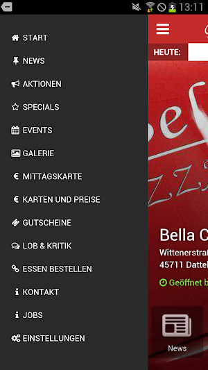Bella Casa Screenshot 1