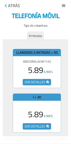 Mihumanity Screenshot 3