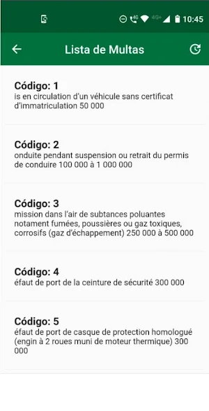 Superviseur Screenshot 3