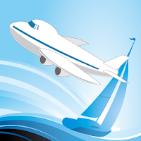 金門航空站-小三通航船班即時查詢系統
