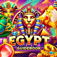 Egypt Guidebook