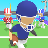 Touchdown Merge