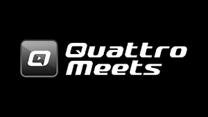 Quattro Meets, QuattroMeets Screenshot 0