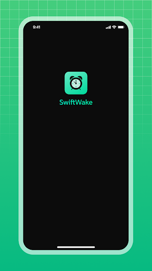 SwiftWake Screenshot 0