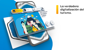 Villafranca de los Barros AR Screenshot 1