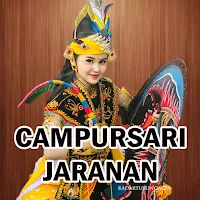 101+ Lagu Jaranan Campursari