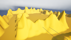 Hyperion Speed Screenshot 2