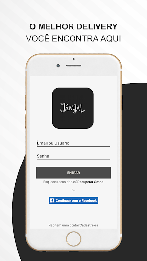Jangal Screenshot 0