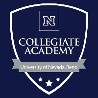 Collegiate Academy Rewards