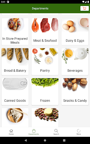 Victory Produce Screenshot 2