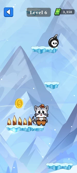 ALONGJumpy Screenshot 0