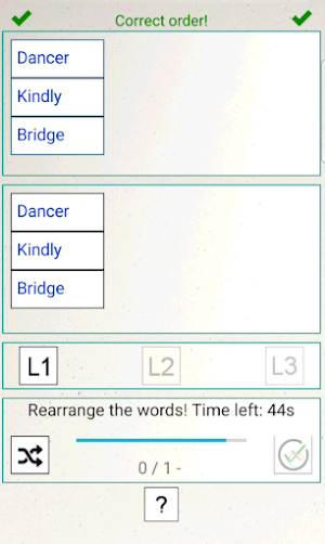 Cognitive Craze Pro Screenshot 0