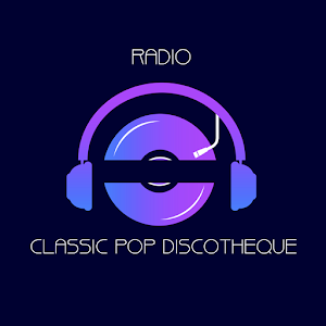 Radio Classic Pop Discotheque Screenshot 0